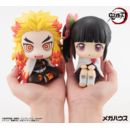 Demon Slayer Kimetsu no Yaiba Look Up PVC Statue Rengoku Kyojuro 11 cm