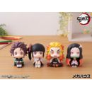 Demon Slayer Kimetsu no Yaiba Look Up PVC Statue Rengoku Kyojuro 11 cm
