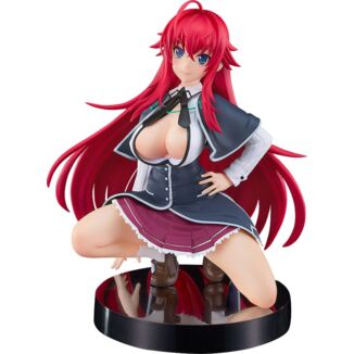 Rias Gremory Doki Doki Figure High School DxD Hero Pop Up Parade Ver L