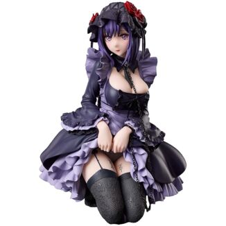 Marin Kitagawa Shizuku Kuroe Figure Sexy Cosplay Doll Aniplex