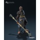 Black Myth: Wukong Figura 1/12 The Destined One in the Bronze Armor Set Deluxe Ver. 16 cm      
