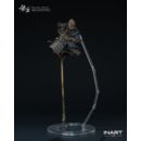 Black Myth: Wukong Figura 1/12 The Destined One in the Bronze Armor Set Deluxe Ver. 16 cm      
