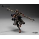 Black Myth: Wukong Figura 1/12 The Destined One in the Bronze Armor Set Deluxe Ver. 16 cm      