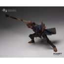 Black Myth: Wukong Figura 1/12 The Destined One in the Bronze Armor Set Deluxe Ver. 16 cm      