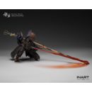 Black Myth: Wukong Figura 1/12 The Destined One in the Bronze Armor Set Deluxe Ver. 16 cm      