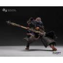 Black Myth: Wukong Figura 1/12 The Destined One in the Bronze Armor Set Deluxe Ver. 16 cm      