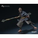 Black Myth: Wukong Figura 1/12 The Destined One in the Bronze Armor Set Deluxe Ver. 16 cm      