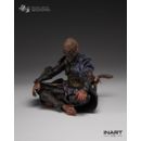 Black Myth: Wukong Figura 1/12 The Destined One in the Bronze Armor Set Deluxe Ver. 16 cm      