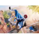 Guilty Gear XX Accent Core Plus R PVC Statue 1/7 Bridget 27 cm