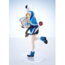 Guilty Gear XX Accent Core Plus R PVC Statue 1/7 Bridget 27 cm