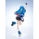 Guilty Gear XX Accent Core Plus R PVC Statue 1/7 Bridget 27 cm
