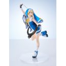Guilty Gear XX Accent Core Plus R PVC Statue 1/7 Bridget 27 cm
