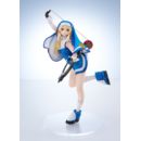 Guilty Gear XX Accent Core Plus R PVC Statue 1/7 Bridget 27 cm