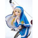 Guilty Gear XX Accent Core Plus R PVC Statue 1/7 Bridget 27 cm