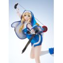 Guilty Gear XX Accent Core Plus R PVC Statue 1/7 Bridget 27 cm
