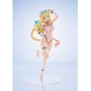 Phantasy Star Online PVC Statue 1/7 es Akhtal Summer Vacation 24 cm     