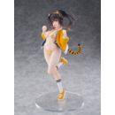 Original Character PVC Statue 1/6 Sakura Torako no Chobimi 27 cm    