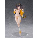 Original Character PVC Statue 1/6 Sakura Torako no Chobimi 27 cm    