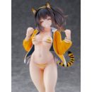 Original Character PVC Statue 1/6 Sakura Torako no Chobimi 27 cm    