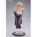 Original Character Estatua PVC 1/6 Erin Illustrated by Gwan-E 26 cm