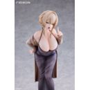 Original Character Estatua PVC 1/6 Erin Illustrated by Gwan-E 26 cm
