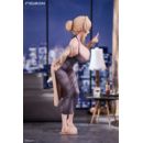 Original Character Estatua PVC 1/6 Erin Illustrated by Gwan-E 26 cm