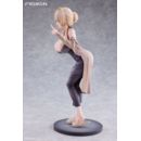 Original Character Estatua PVC 1/6 Erin Illustrated by Gwan-E 26 cm