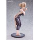 Original Character Estatua PVC 1/6 Erin Illustrated by Gwan-E 26 cm