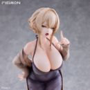 Original Character Estatua PVC 1/6 Erin Illustrated by Gwan-E Deluxe Edition 26 cm