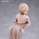 Original Character Estatua PVC 1/6 Erin Illustrated by Gwan-E Deluxe Edition 26 cm