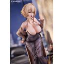 Original Character Estatua PVC 1/6 Erin Illustrated by Gwan-E Deluxe Edition 26 cm