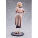Original Character Estatua PVC 1/6 Erin Illustrated by Gwan-E Deluxe Edition 26 cm