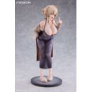 Original Character Estatua PVC 1/6 Erin Illustrated by Gwan-E Deluxe Edition 26 cm