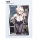 Original Character Estatua PVC 1/6 Erin Illustrated by Gwan-E Deluxe Edition 26 cm