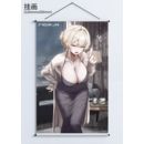 Original Character Estatua PVC 1/6 Erin Illustrated by Gwan-E Deluxe Edition 26 cm