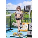 Azur Lane Estatua PVC 1/6 Baltimore Black Ace Ver. 30 cm  