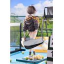 Azur Lane Estatua PVC 1/6 Baltimore Black Ace Ver. 30 cm  