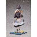 Azur Lane Estatua PVC 1/6 Baltimore Black Ace Ver. 30 cm  