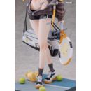 Azur Lane Estatua PVC 1/6 Baltimore Black Ace Ver. 30 cm  
