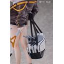 Azur Lane Estatua PVC 1/6 Baltimore Black Ace Ver. 30 cm  