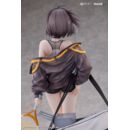 Azur Lane Estatua PVC 1/6 Baltimore Black Ace Ver. 30 cm  