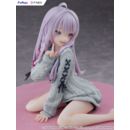 Wandering Witch: The Journey of Elaina 1/7 PVC Statue Elaina knit ver. 30 cm