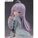 Wandering Witch: The Journey of Elaina 1/7 PVC Statue Elaina knit ver. 30 cm