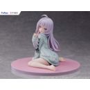 Wandering Witch: The Journey of Elaina 1/7 PVC Statue Elaina knit ver. 30 cm