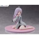 Wandering Witch: The Journey of Elaina 1/7 PVC Statue Elaina knit ver. 30 cm