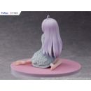 Wandering Witch: The Journey of Elaina 1/7 PVC Statue Elaina knit ver. 30 cm