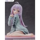 Wandering Witch: The Journey of Elaina 1/7 PVC Statue Elaina knit ver. 30 cm