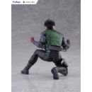 Spriggan Tenitol PVC Statue Yu Omniae 13 cm           