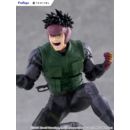 Spriggan Tenitol PVC Statue Yu Omniae 13 cm           