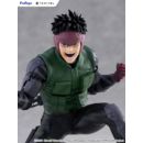 Spriggan Tenitol PVC Statue Yu Omniae 13 cm           